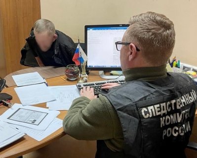 Житель Завьяловского района обвиняется в убийстве односельчанина