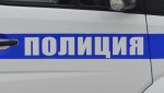 В Удмуртии полицейскими задержан подозреваемый в поджоге автомобиля