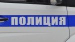 В Удмуртии полицейскими задержан подозреваемый в поджоге автомобиля